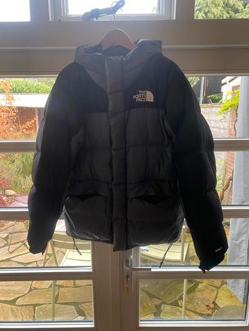 The North Face heren puffer 550 beschikbaar voor biedingen