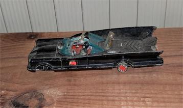 Corgi Toys Batmobile beschikbaar voor biedingen