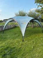 Coleman L Event Shelter 3,65x3,65 incl. 4 zijwanden, Ophalen, Opvouwbaar, Partytent, Minder dan 4 meter