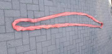 Rondstroppen  beschikbaar voor biedingen