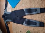 Namron wetsuit 5mm with oversuit, gloves and hood., Watersport en Boten, Watersportkleding, Gebruikt, Ophalen of Verzenden, Dame
