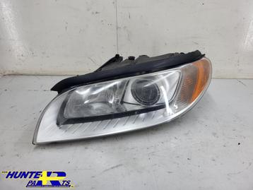 Koplamp L Volvo V70 III 31214347 beschikbaar voor biedingen