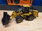 CAT 966M Shovel Diecast Masters 1:50 Nzg Conrad, Hobby en Vrije tijd, Modelauto's | 1:50, Ophalen of Verzenden, Nieuw, Hijskraan, Tractor of Landbouw