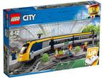 Lego City Passagierstrein 60197 - NIEUW in ongeopende doos, Ophalen of Verzenden, Nieuw, Complete set, Lego