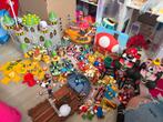 Mario pakket. Grote set., Ophalen of Verzenden, Zo goed als nieuw