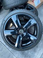 Polo 5x100 winterbanden 205/40/17, Auto-onderdelen, Banden en Velgen, Ophalen, 17 inch, Band(en), Personenwagen