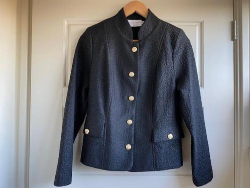 Nieuw jasje van Helena Hart zwart maat XS, Kleding | Dames, Jasjes, Kostuums en Pakken, Nieuw, Jasje, Maat 34 (XS) of kleiner