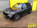 BMW X5 xDrive40i | M sport | 22 inch, Te koop, Geïmporteerd, 5 stoelen, Benzine
