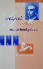 dr. H.F. Kohlbrugge - Gesprek over het zondvloedgebed, Ophalen of Verzenden, Gelezen, Christendom | Protestants