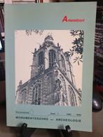 Amersfoort archeologie deel 1 1985-1992, Ophalen, Zo goed als nieuw