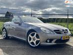 Mercedes-Benz SLK-klasse 200 Kompr AMG DEALER AUTO Airscraft, Automaat, 65 €/maand, Achterwielaandrijving, Gebruikt