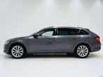 Skoda Superb Combi 1.4 TSI iV 218PK Style | Leder/Alcantara, Auto's, Skoda, Gebruikt, Zwart, 4 cilinders, Hybride Elektrisch/Benzine