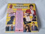 Warm Aanbevolen 1986 - Platen 2-Daagse LP, Ophalen, Zo goed als nieuw, 12 inch, Pop