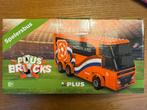 Lego Plus Spelersbus - Nieuw in doos!, Ophalen of Verzenden, Nieuw, Complete set, Lego