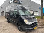 Iveco Daily Buscamper 2013 L2H2 Trekhaak 3500 kg, Overige merken, Chemisch toilet, Verwarmde buitenspiegels, Fiat