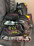 Delta Sport Inline Skates (skeelers) - Zo goed als nieuw!, Sport en Fitness, Skeelers, Overige merken, Verstelbaar, Ophalen of Verzenden