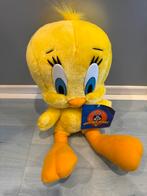 Tweety 46 cm., Kinderen en Baby's, Speelgoed | Knuffels en Pluche, Ophalen of Verzenden, Nieuw