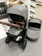Kinderwagen Easywalker Harvey3 Exclusive Grey, Ophalen, Zo goed als nieuw