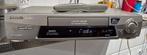 Panasonic VHS Videorecorder NV-FJ610, Gebruikt, 2j.brabant@gmail.com, Ophalen of Verzenden, 2j