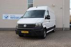Volkswagen Crafter 35 2.0 TDI L3H2, Auto's, 13 km/l, Gebruikt, 4 cilinders, Volkswagen