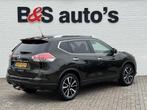 Nissan X-Trail 1.6 DIG-T Connect Edition Trekhaak Panorama d, Voorwielaandrijving, 4 cilinders, 163 pk, Handgeschakeld