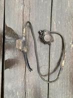 Zip type 1/2/3 fastrider sp98 voor rem, Ophalen