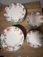 JBS servies set, Antiek en Kunst, Antiek | Servies compleet, Ophalen