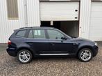 BMW X3 3.0d High Executive M-PAKKET 4x4 NEW-APK.NAP!, Auto's, BMW, Automaat, Gebruikt, 2993 cc, 2000 kg
