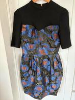 Asos  cocktailjurk feestjurk party dress, Zwart, Ophalen of Verzenden, Zo goed als nieuw, Maat 36 (S)