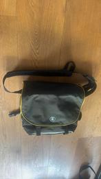Crumpler Fourninety Daily L, Ophalen of Verzenden, Zo goed als nieuw, Schoudertas, Crumpler