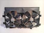 Koelventilator Mitsubishi ASX, Auto-onderdelen, Motor en Toebehoren, Onderdelen@venauto.nl, Van der Ven Autorecycling B.V., Gebruikt