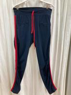 Studio Anneloes broek maat S travelstof, Kleding | Dames, Broeken en Pantalons, Studio Anneloes, Blauw, Ophalen of Verzenden, Zo goed als nieuw