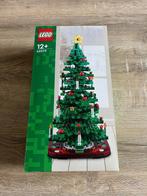 LEGO 40573 Kerstboom *NIEUW*, Ophalen of Verzenden, Nieuw, Complete set, Lego