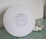 Philips Wake-up Light HF3505 met FM Radio, Ophalen of Verzenden, Zo goed als nieuw