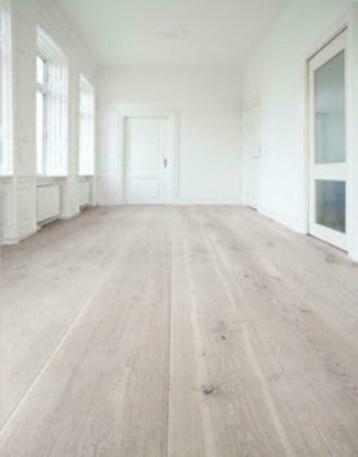 EIKEN VLOER, VLOERDELEN XXL BREED 260MM beschikbaar voor biedingen