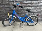 Puky kinderfiets 16 inch, Fietsen en Brommers, Fietsen | Kinderfietsjes, Ophalen, Zo goed als nieuw, 16 tot 20 inch