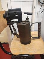 Vintage Brander, Ophalen of Verzenden