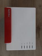 Fritz!Box 7583 Modem Router, Ophalen of Verzenden, Gebruikt, Router met modem, Fritz!Box