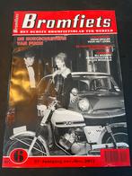 Bromfiets Magazine Nov/Dec 2012, Ophalen of Verzenden, Gelezen, Algemeen