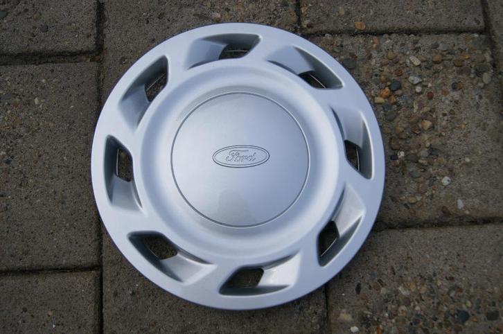 1 losse originele wieldop Ford Scorpio 14 inch (Model 2 New), Auto diversen, Wieldoppen, Nieuw, Ophalen of Verzenden
