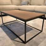 House of Dutchz Salontafel 700 Rechthoek Hout, Ophalen, 100 tot 150 cm, Nieuw, 50 tot 100 cm