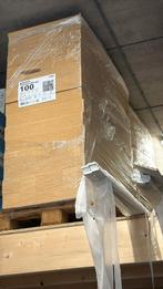 28x GUTEX Houtvezelplaat Thermosafe-WD 1250x600x100mm, Ophalen, Overige materialen, Nieuw, 15 m² of meer