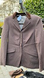 Wedstrijdjasje, Dieren en Toebehoren, Paardrijkleding, Ophalen, Dressuur, Nieuw, Dames