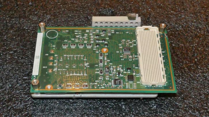 Intel Pentium II MMC-2 300Mhz CPU, Computers en Software, Vintage Computers, Ophalen of Verzenden