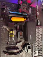 GoPro Hero 11 Black + Vlogging Kit, Ophalen of Verzenden, Gebruikt, GoPro