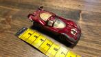 2x Corgi Juniors Whizzweels - Ferrari 512 S, Ophalen of Verzenden, Gebruikt, Auto