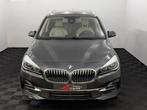 BMW 2 Serie Gran Tourer 218i 7p. High Executive Leder, Camer, Euro 6, 2-Serie Gran Tourer, Bedrijf, 3 cilinders