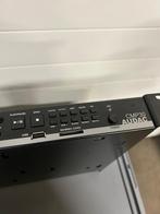 Audac CMP 30 all in one media player, Ophalen, Zonder harde schijf