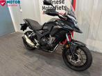 HONDA CB 500 X / ABS (bj 2019) A2 35 KW, Bedrijf, Onbekend, Sport, Onbekend