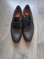 Van Lier nette herenschoenen, Overige kleuren, Van Lier, Ophalen of Verzenden, Zo goed als nieuw
